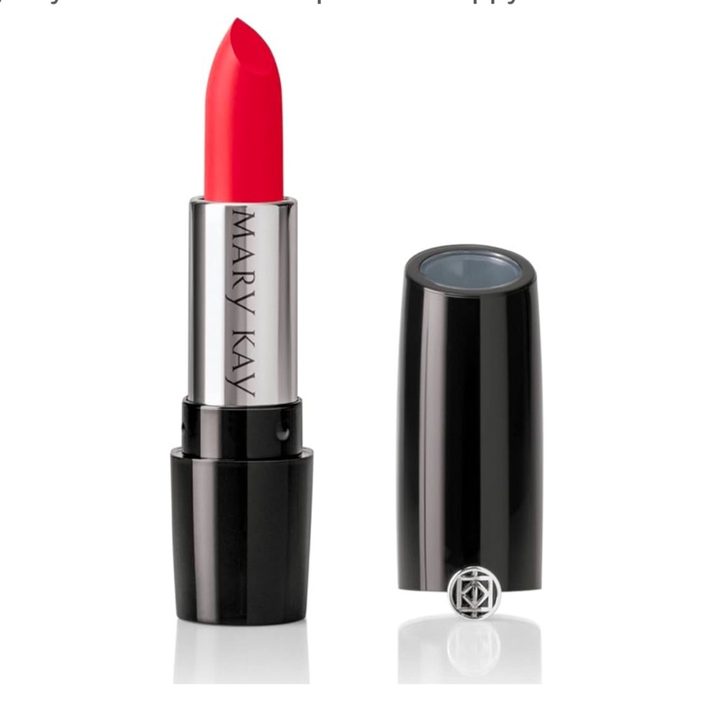 Lip Stick- POPPY PLEASE